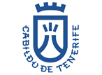 Logo del Cabildo Insular de Tenerifes